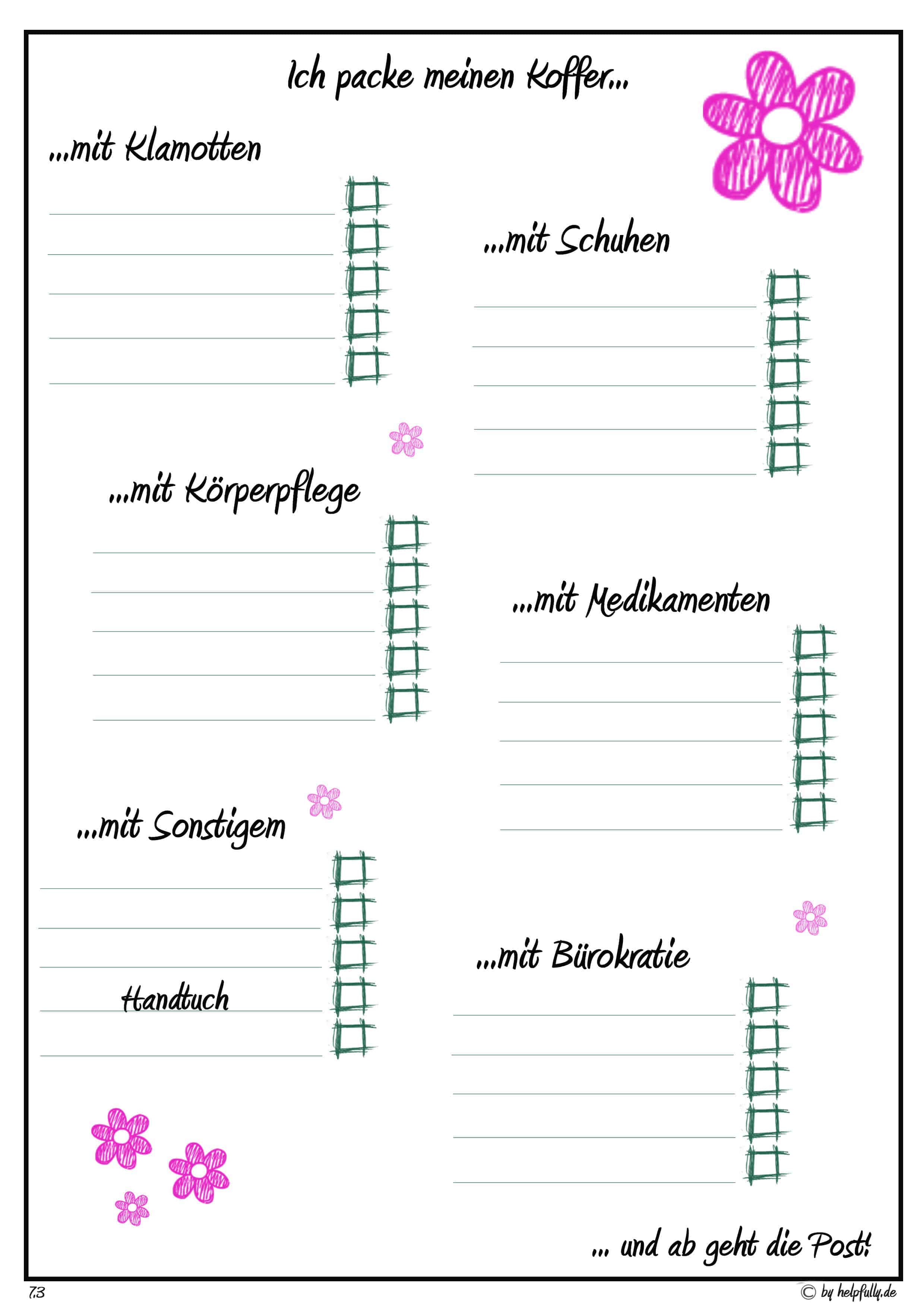 Liste Zum Ausdrucken To Do Liste Zum Ausdrucken AusmalbilderFurKinder de Liste Zum Ausdrucken To Do Liste Zum Ausdrucken AusmalbilderFurKinder de