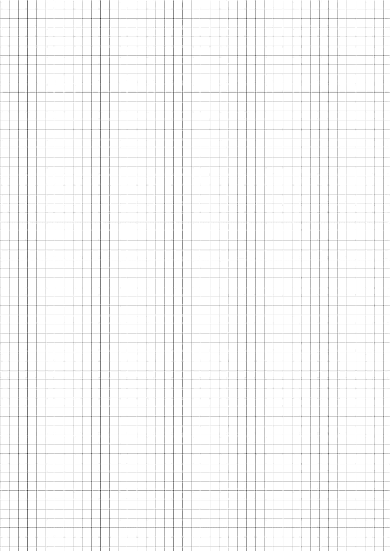 Kariertes Papier Ausdrucken Kariertes Papier Zum Ausdrucken RRSWP