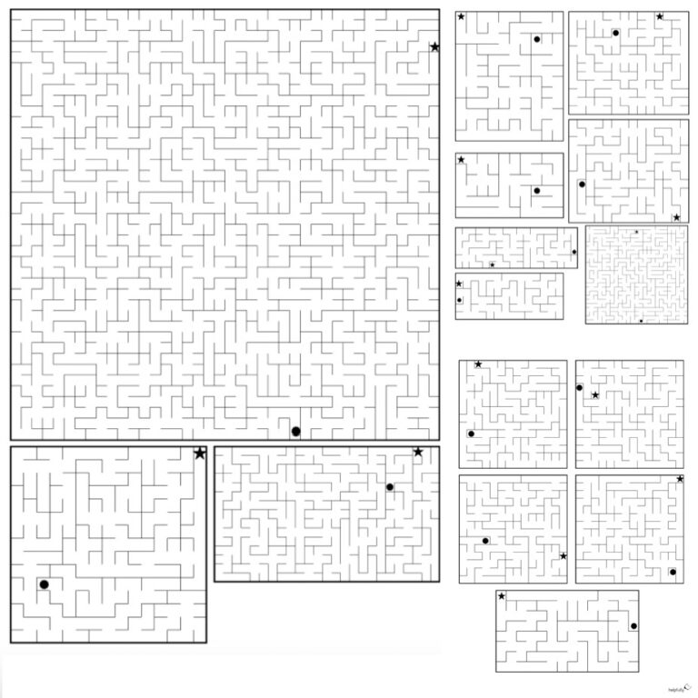 Spiel-Vorlagen zum Ausdrucken | Kostenlose Spielzettel helpfully.de