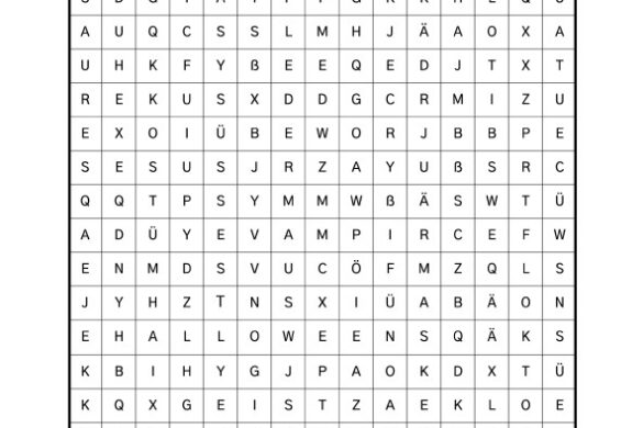 Schreibübungen für Buchstaben zum Ausdrucken - helpfully.de