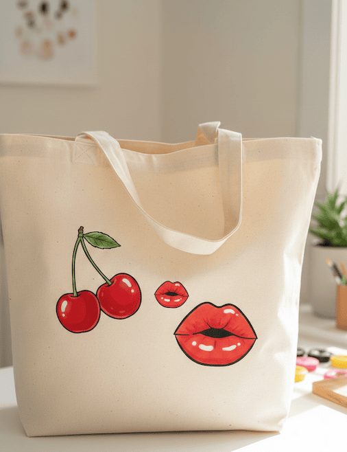 Tolle Liebesgeschenke basteln mit den Love-Stickern von helpfully