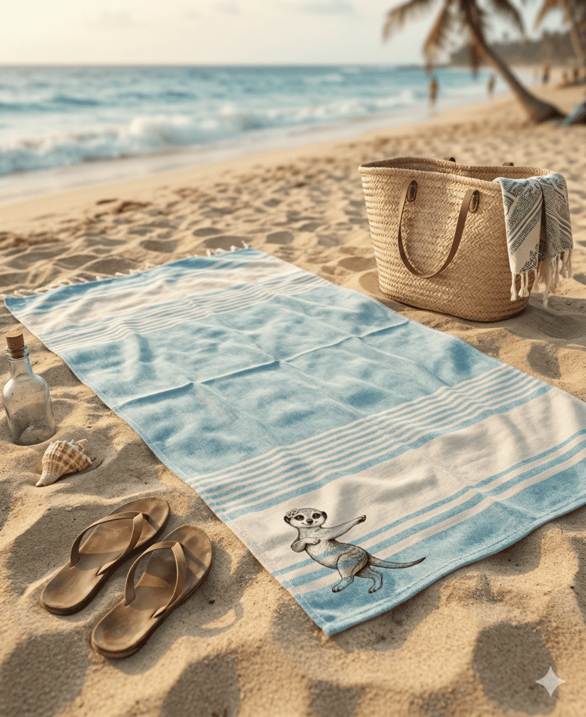 Cute black and white clipart with transparent background for a diy-towel? Yeah!