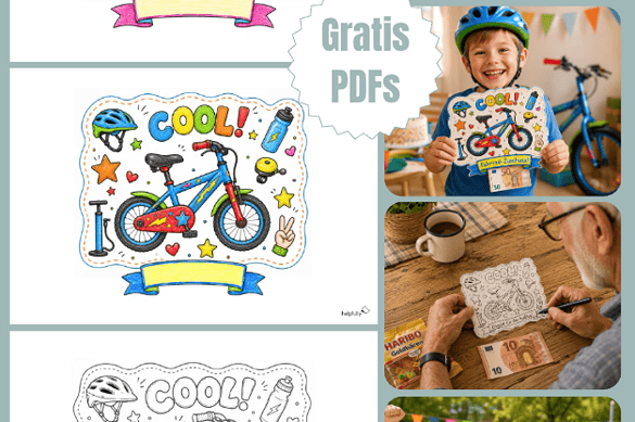 Wunscherfüller - Wunschgutschein zum Ausdrucken - Gratis | helpfully.de