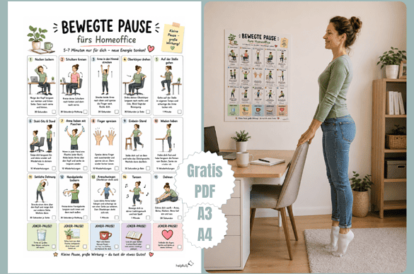 Wochenplaner mit Uhrzeit zum Ausdrucken PDF - helpfully.de